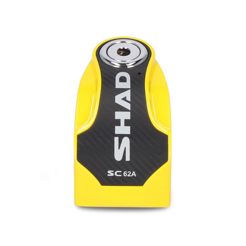 SHAD ANTIVOL À DISQUE SC61A ALARM PIN 10MM