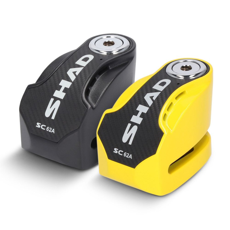 SHAD ANTIVOL À DISQUE SC61A ALARM PIN 10MM