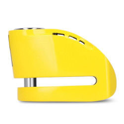SHAD ANTIVOL À DISQUE SC61A ALARM PIN 10MM