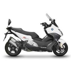SHAD FIXATION DOSSERET POUR BMW C600/650 SPORT '18 (W0CS62RV)
