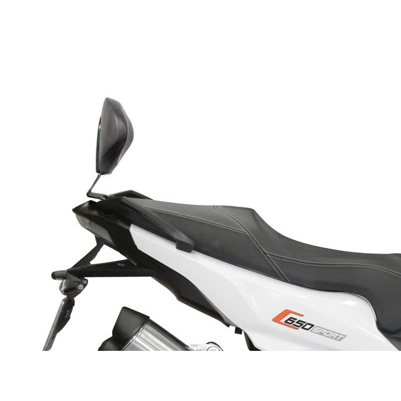 SHAD FIXATION DOSSERET POUR BMW C600/650 SPORT '18 (W0CS62RV)