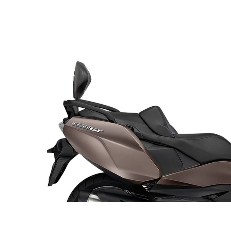 SHAD FIXATION DOSSERET POUR BMW C650GT '12-'18 (W0CG62RV)