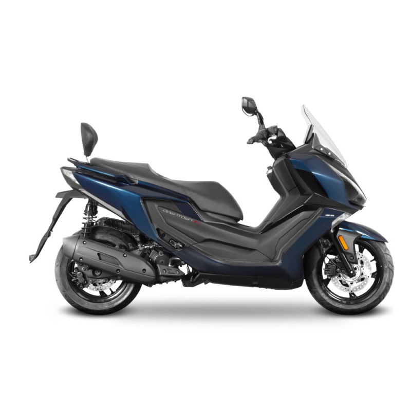 SHAD FIXATION DOSSERET POUR KYMCO DOWN TOWN 125 '24 (K0DT14RV)