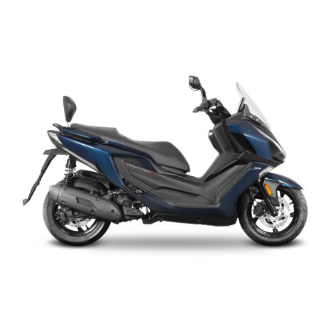 SHAD FIXATION DOSSERET POUR KYMCO DOWN TOWN 125 '24 (K0DT14RV)