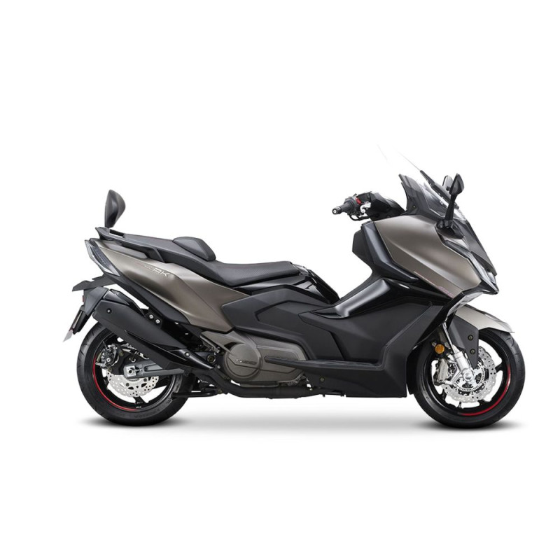 SHAD FIXATION DOSSERET POUR KYMCO AK 550 PREMIUM '23 (K0AK53RV)