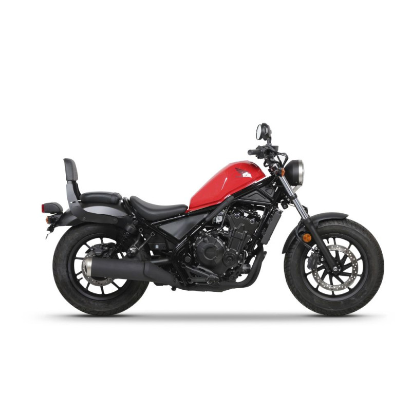 SHAD DOSSERET POUR H.CMX 500 REBEL 17-18 (H0RB57SN)
