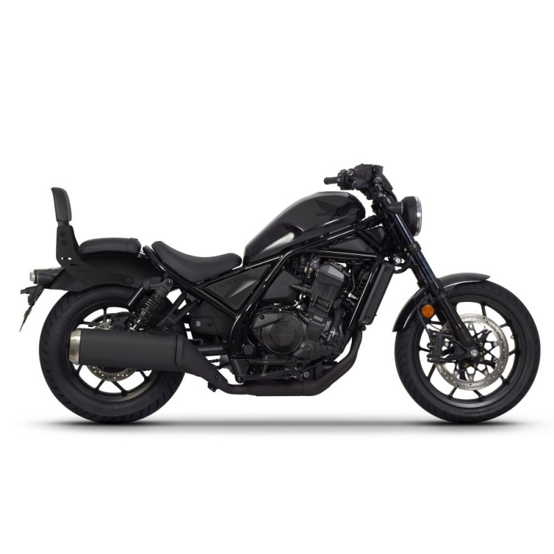 SHAD DOSSERET POUR HONDA REBEL CMX 1100 '21 (H0RB11SN)