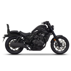 SHAD DOSSERET POUR HONDA REBEL CMX 1100 '21 (H0RB11SN)