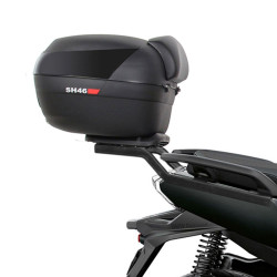 SAHD FIXATION TOP MASTER BMW C 400 GT '19 (W0CG49ST)