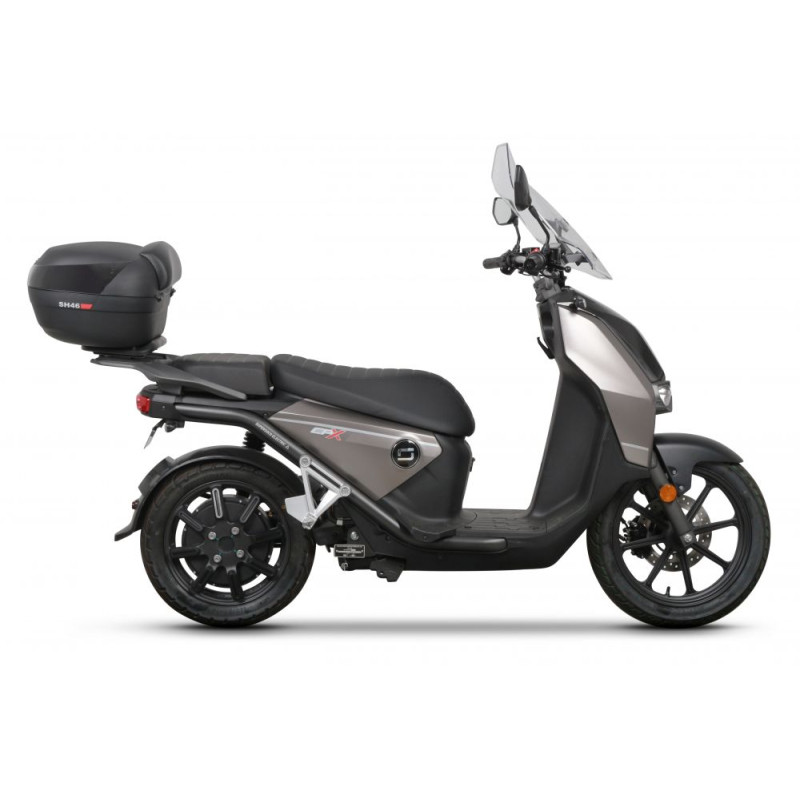 SAHD FIXATION TOP MASTER SUPER SOCO CPX ELECTRIC '20 (S0CP10ST)