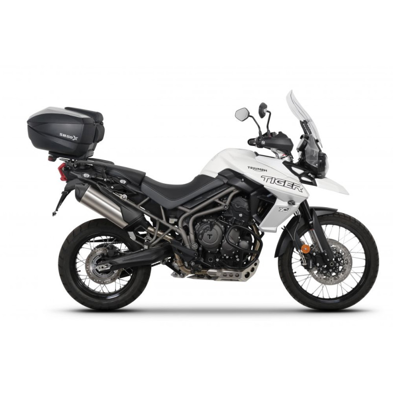 SAHD FIXATION TOP MASTER TRIUMPH TIGER800 XC'11 (T0TG81ST)
