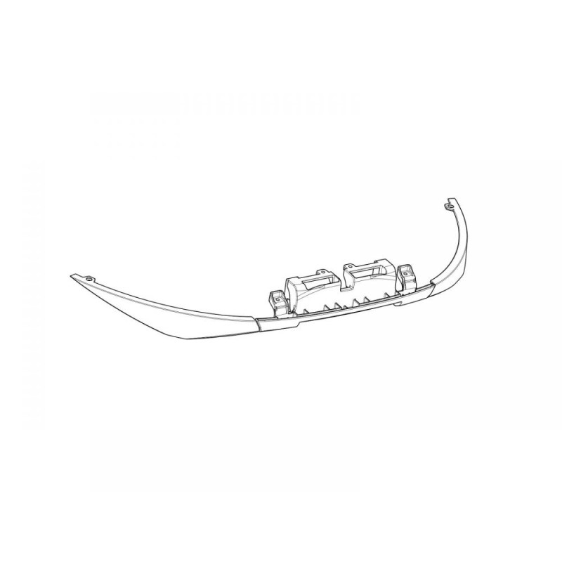 SHAD CATADIOPTRIQUE SH59X (D1B59CAR)