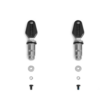 SHAD LOCK SYTEME POUR TR40 (204115R)