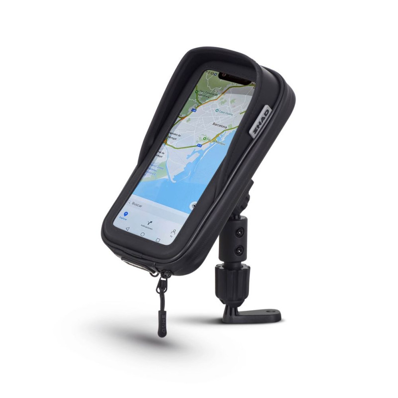 SHAD SUPPORT SMARTPHONE SG71 RÉTROVISEUR (X0SG71M)