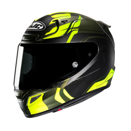 HJC RPHA12 LAWIN