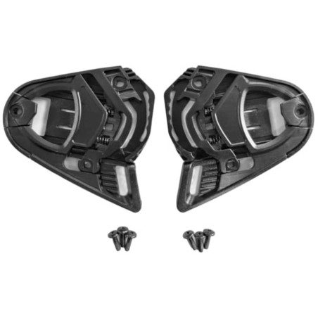 HJC KIT DE FIXATION VISIERE HJ42 POUR RPHA12