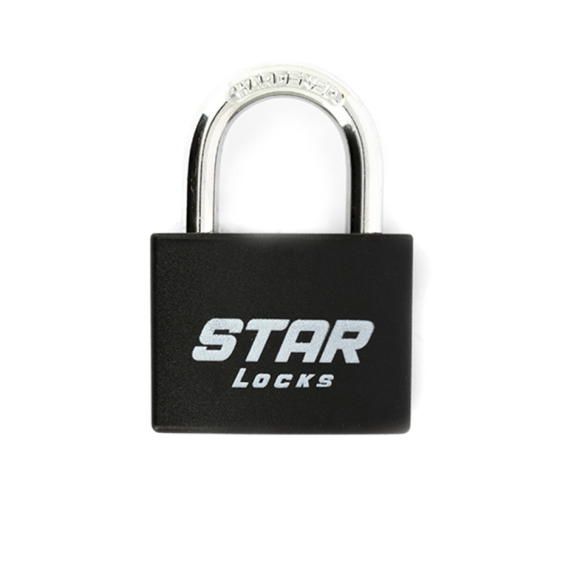 STAR LOCKS CADENAS À CLÉ 43MM