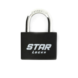 STAR LOCKS CADENAS À CLÉ 43MM