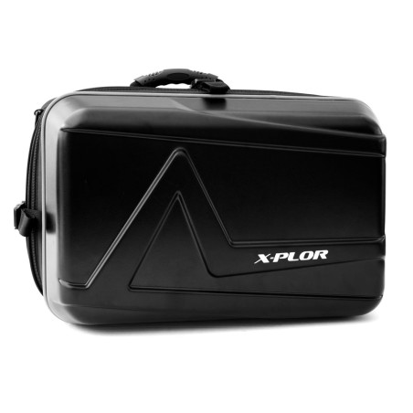 X-PLOR CAVALIERE SEMI-RIGIDE 25L