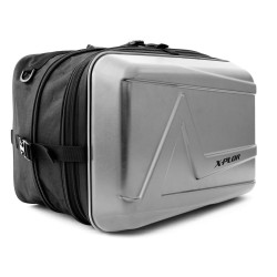 X-PLOR CAVALIERE SEMI-RIGIDE 25L