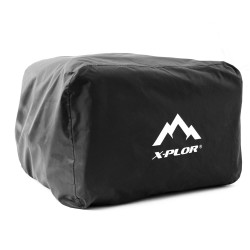 X-PLOR CAVALIERE SEMI-RIGIDE 25L