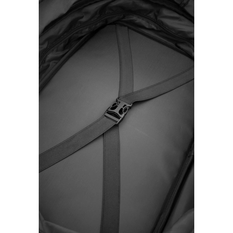 X-PLOR CAVALIERE SEMI-RIGIDE 25L
