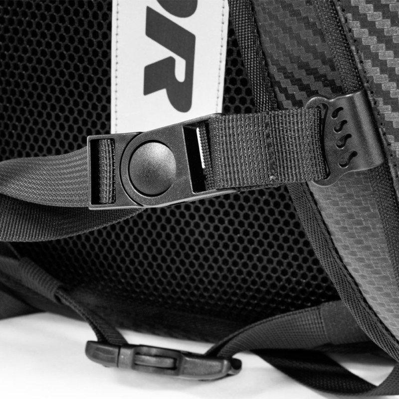 X-PLOR SAC A DOS CARBON 20L (VE520)