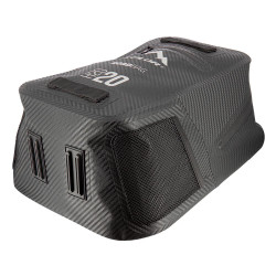 X-PLOR SAC A DOS CARBON 20L (VE520)