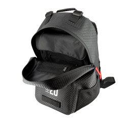 X-PLOR SAC A DOS CARBON 20L (VE520)