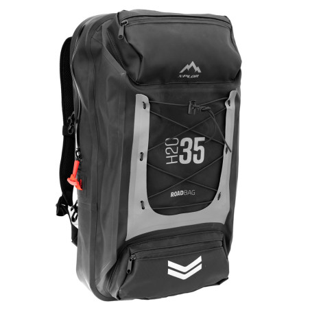 X-PLOR SAC A DOS ÉTANCHE 35L (VE530)