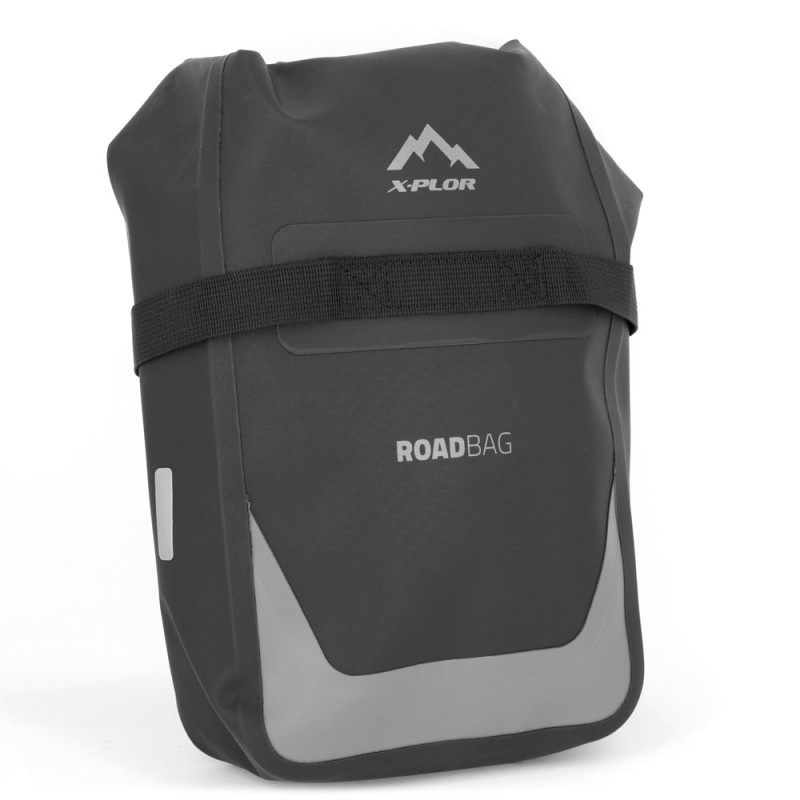 X-PLOR SAC A DOS ÉTANCHE 35L (VE530)