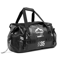 X-PLOR SAC CARGO CARBON 35L (VE535)