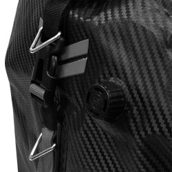X-PLOR SAC CARGO CARBON 35L (VE535)