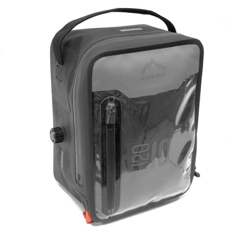X-PLOR SACOCHE RESERVOIR 10L (VE510)