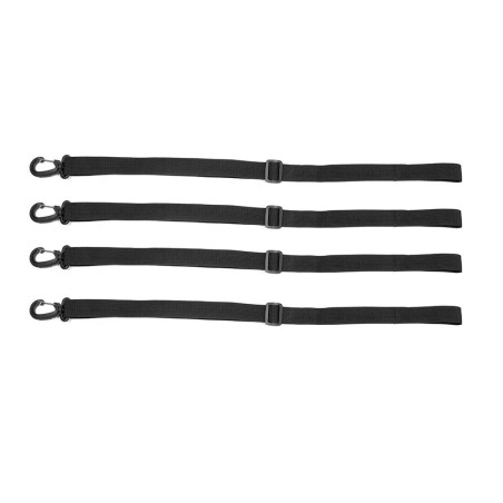 X-PLOR SANGLES DE FIXATION  (VE501)