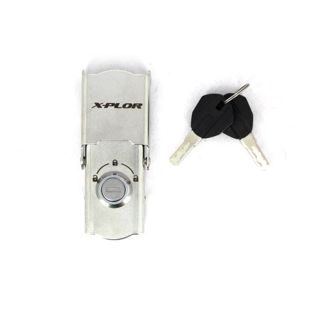 X-PLOR SERRURE POUR KS510/520 (KS51020ACC)
