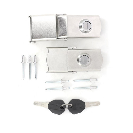 X-PLOR SERRURE POUR KS60/KS70  (KS6070ACC1)