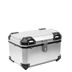 X-PLOR TOP CASE PLASTIQUE ABS