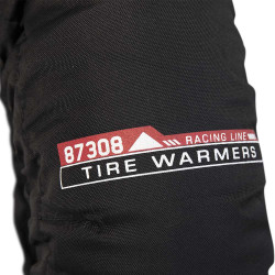 MYRA COUVERTURE CHAUFFANTE POUR PNEU ARRIERE EN 180
