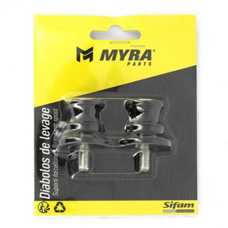 MYRA DIABOLOS DE LEVAGE 6MM DOUILLE 14,5MM