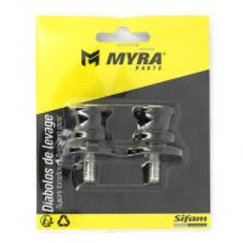 MYRA DIABOLOS DE LEVAGE 6MM DOUILLE 18,5MM