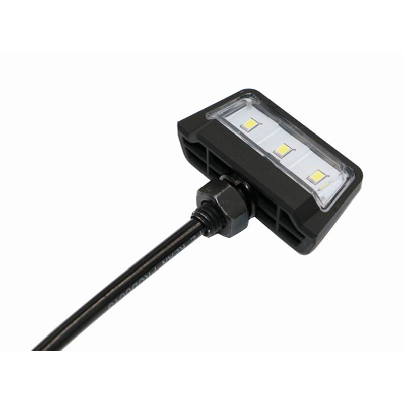 MYRA ECLAIRAGE PLAQUE LED