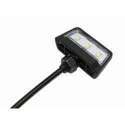 MYRA ECLAIRAGE PLAQUE LED