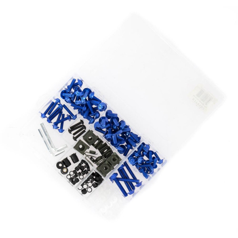 MYRA KIT DE VISSERIE - BLEU