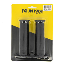 MYRA POIGNÉES MOTO ROUTE TYPE SUZUKI/YAMAHA