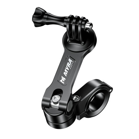 MYRA SUPPORT DE CAMÉRA UNIVERSEL EN ALUMINIUM CNC