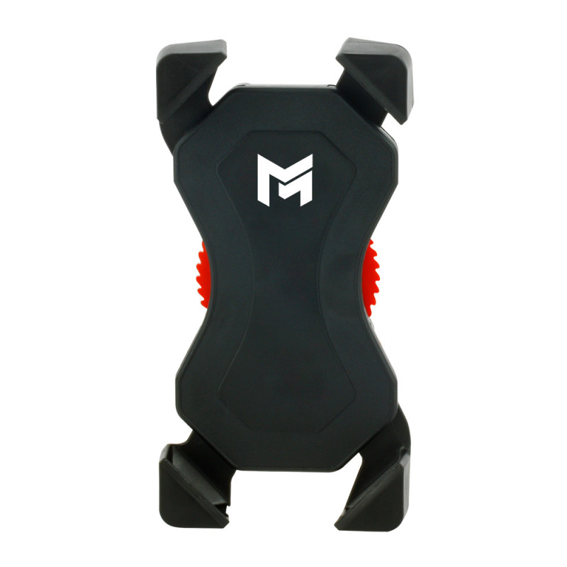 MYRA SUPPORT GUIDON POUR SMARTPHONE 3,5 A 6,5 POUCES