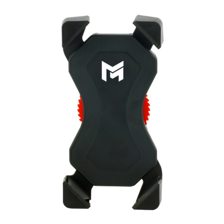 MYRA SUPPORT GUIDON POUR SMARTPHONE 3,5 A 6,5 POUCES