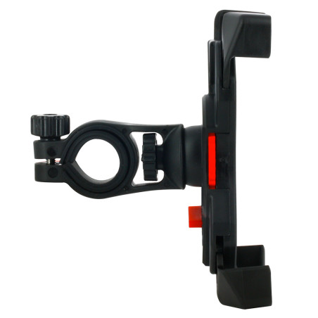 MYRA SUPPORT GUIDON POUR SMARTPHONE 3,5 A 6,5 POUCES