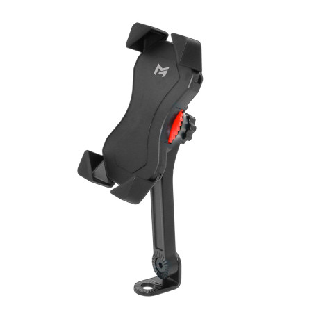 MYRA SUPPORT RETROVISEUR POUR SMARTPHONE 3,5 A 6,5 POUCES